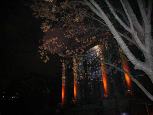 OSAKA光のルネサンス2006画像